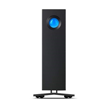 HDD USB-C 10TB EXT. STHA10000800 LACIE-1