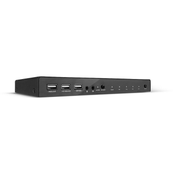 NET SWITCH KVM USB HDMI/32810 LINDY-1