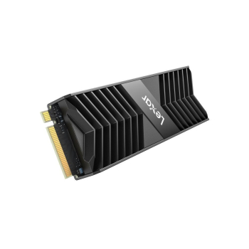 SSD PCIE G4 M.2 512GB NM800/PRO LNM800P512G-RN8NG LEXAR-1