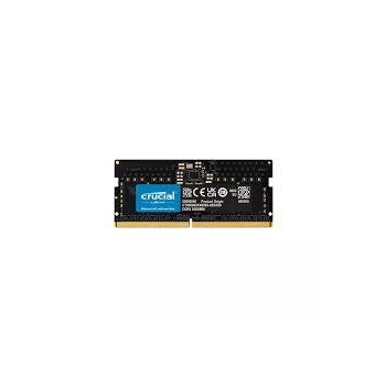 NB MEMORY 8GB DDR5-5600/SO CT8G56C46S5 CRUCIAL-1