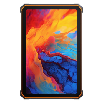 TABLET ACTIVE 8 PRO 10" 256GB/ACTIVE 8 PRO ORANGE BLACKVIEW-1