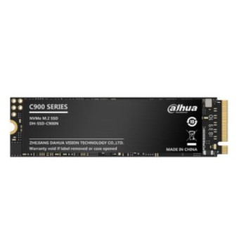 SSD PCIE G3 M.2 NVME 256GB/SSD-C900N256G DAHUA-1