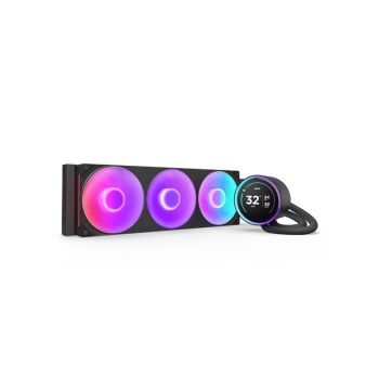 CPU COOLER MULTI SOCKET/KRAKEN ELITE 360 RGB V2 NZXT-1