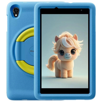 TABLET TAB A5 KIDS 8" 3/64 LTE/TAB A5 KIDS BLUE BLACKVIEW-1