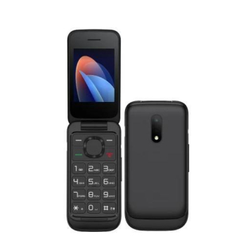 MOBILE PHONE 5023/BLACK 4894461992457 TCL-1