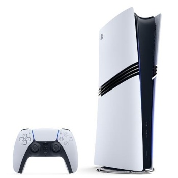PLAYSTATION 5 PRO CONSOLE 2TB/711719595908 SONY-1