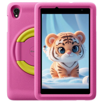 TABLET TAB A5 KIDS 8" 3/64 LTE/TAB A5 KIDS PINK BLACKVIEW-1