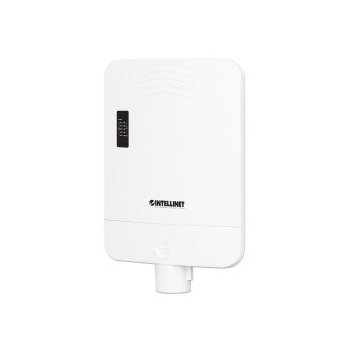Switch zewnętrzny IP65 5-portowy Gigabit PoE Passthrough-1