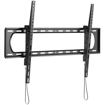 Uchwyt ścienny do TV 60-120" LED/LCD 120kg uchylny slim 80mm-1