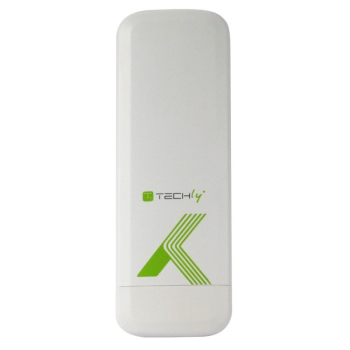 Urządzenie zewnętrzne CPE/Access Point/Repeater 5,8GHz 15dBi 300Mb/s-1