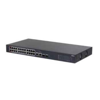 SWITCH DAHUA CS4226-24ET-240-1