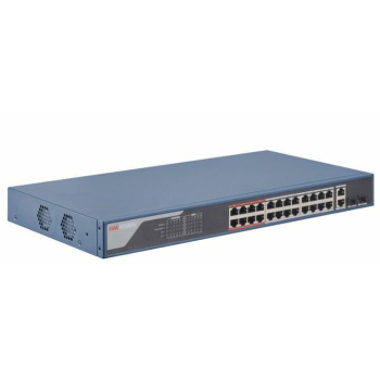 DS-3E1326P-EI(B) Switch Hikvision-1
