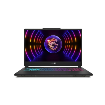 MSI Cyborg 15 A13VE-1613XPL i5-13420H 15.6"FHD 144Hz IPS-level panel 16GB DDR5 SSD512 RTX 4050 6GB NoOS-1