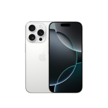 Apple iPhone 16 Pro 512GB White Titanium-1