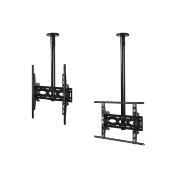 Uchwyt sufitowy do monitora B TECH BT8424-150/B 1MBTM071 (39