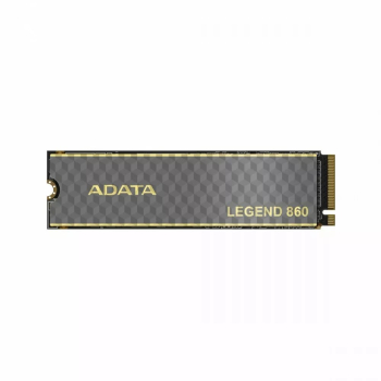 Adata Dysk SSD LEGEND 860 1TB PCIe 4x4 6000/4000 MB/s M.2-1