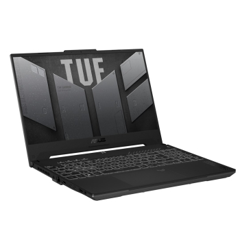 ASUS TUF Gaming A15 FA507NUR-LP016W Ryzen 7 7435HS 15,6"FHD 144Hz 250nits IPS-Level 16GB DDR5 4800 SSD512 GeForce RTX 40