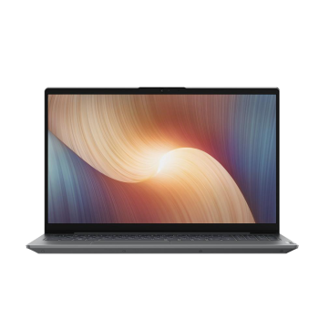 Lenovo IdeaPad 5 15ABA7 Ryzen 7 5825U 15.6"FHD IPS 300nits AG 16GB DDR4 3200 SS512 AMD Radeon Graphics Win11 Storm Grey-
