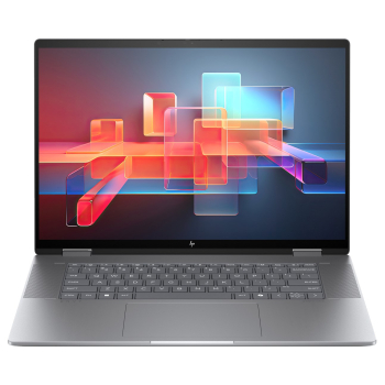 HP Envy 16-AD0023DX Ryzen 7 8840HS 16" WUXGA Touch 16GB SSD1TB BT BLKB x360 Win11 Meteor Silver (REPACK) 2Y-1
