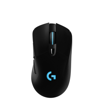 Logitech G G703 Lightspeed myszka Po prawej stronie RF Wireless Optyczny 25600 DPI-1