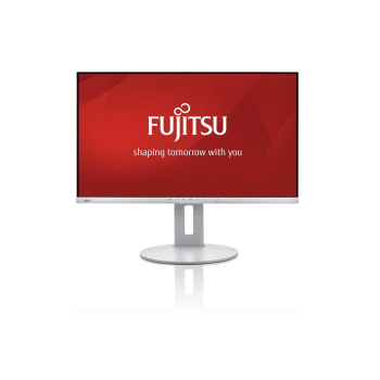 Fujitsu Displays B27-9 TE FHD 68,6 cm (27") 1920 x 1080 px monitor Full HD IPS Szary-1