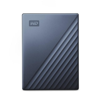Dysk twardy USB3 2TB EXT. 2.5" BLACK WDBC3C0020BBL-WESN WDC-1