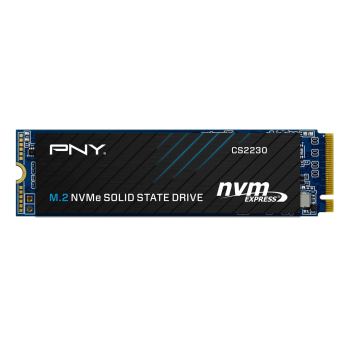 PNY CS2230 M.2 1 TB PCI Express 3.0 3D NAND NVMe-1