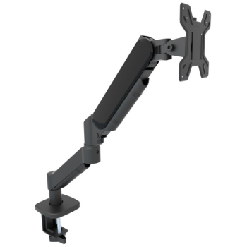 Uchwyt na monitor 13-32" LCD 10kg biurkowy gazowy obrotowy-1