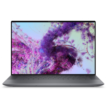 Dell XPS 16 9640 Ultra 9 185H 16,3''Touch 5K IPS 400nits 32GB LPDDR5X 7467 SSD1TB GeForce RTX 4070_8GB 99,5Wh W11Pro Gra
