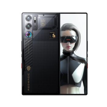 Smartfon Nubia Redmagic 9S Pro 5G 16/512GB (Cyclone)-1