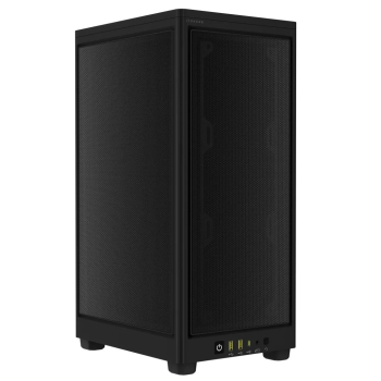 Corsair 2000D AIRFLOW Small Form Factor (SFF) Czarny-1