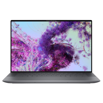 Dell XPS 16 9640G Ultra 7 155H 16,3''FHD+ IPS 500nits 32GB LPDDR5X 6400 SSD1TB RTX 4060_8GB 99,5Wh W11Pro Graphite 3Y NB