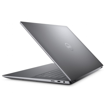 Dell XPS 16 9640G Ultra 7 155H 16,3''FHD+ IPS 500nits 16GB LPDDR5X 6400 SSD1TB GeForce RTX 4050_6GB 99,5Wh W11Pro Graphi