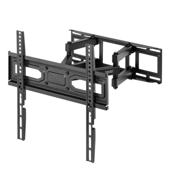 SAVIO UCHWYT TV 32" - 70" Z REGULACJĄ W PIONIE I P-1