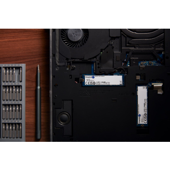 Kingston DYSK SSD 2000G NV3 M.2 2280 PCIe 4.0 NVMe-1