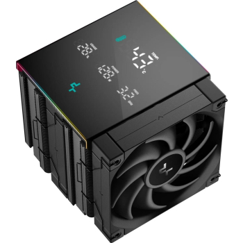 Chłodzenie Deepcool AK620 DIGITAL PRO-1