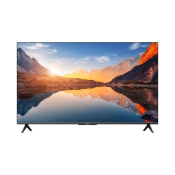 Xiaomi TV A 50 2025 127 cm (50") 4K Ultra HD Smart TV Wi-Fi Czarny-1