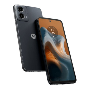 Motorola Moto G34 5G 8/128GB Charcoal Black-1