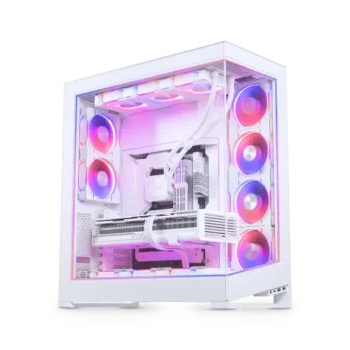 Phanteks NV7 Full Tower Zestaw wzmacniający światło RGB-1