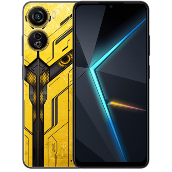 Smartphone Nubia Neo 8/256GB (War-Damaged Yellow)-1
