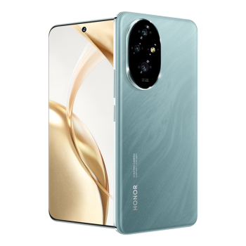 Smartfon Honor 200 5G 12/512GB DS Emerald Green-1