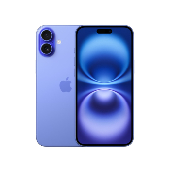 Apple iPhone 16 Plus 128GB Blue-1