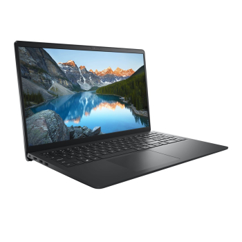 Dell I15-35200169485SA i7-1255U 15.6"FHD AG 120Hz 16GB SSD512 BT Win11 Carbon Black (REPACK) 2Y-1