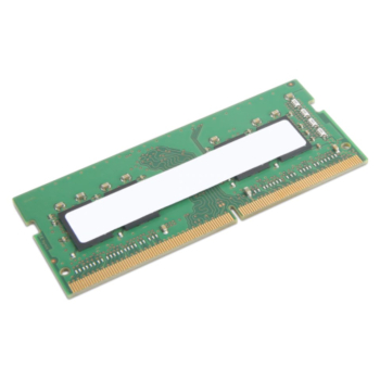 Lenovo ThinkPad 8GB DDR4 3200 SO-DIMM Memory Gen 2 4X71D09532-1