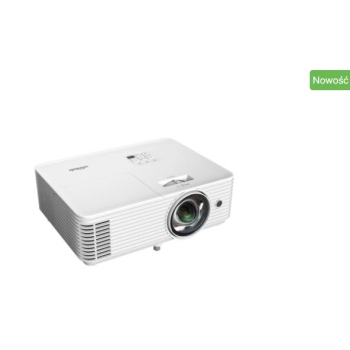 VIVITEK PROJEKTOR KRÓTKOOGNISKOWY DLP XGA DX335ST-1