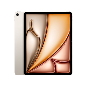 Apple iPad Air 13'' Wi-Fi 256GB Starlight-1