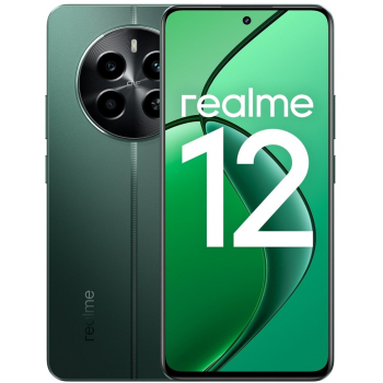 realme 12 8/256GB Pioneer Green-1