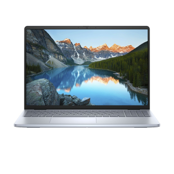 Dell Inspiron 16 5640 Ultra 5 120U 16,0" WUXGA 250nits 16GB DDR5 5200 SSD512 Intel Graphics 54Wh Win11 Ice Blue-1