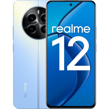 realme 12 8/256GB Skyline Blue-1