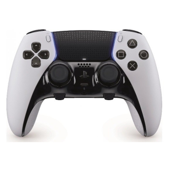 SONY DUALSENSE EDGE Gamepad PlayStation 5 Czarny, Biały-1